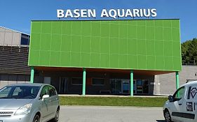 Apartament w Dolinie Sanu 2